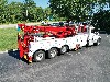 2023 Peterbilt 567 White (Key# 5300) 3